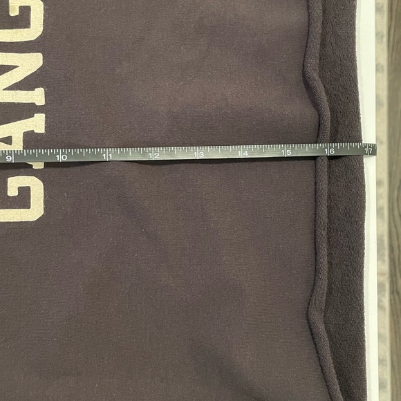 Spiritual Gangster Izzy Crop Sweatshirt - Picture 4 of 5